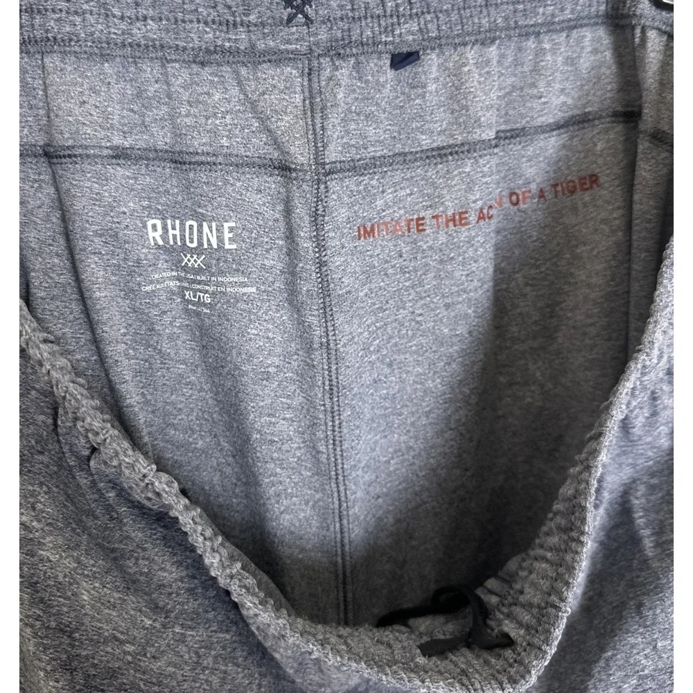 Rhone Men's 8